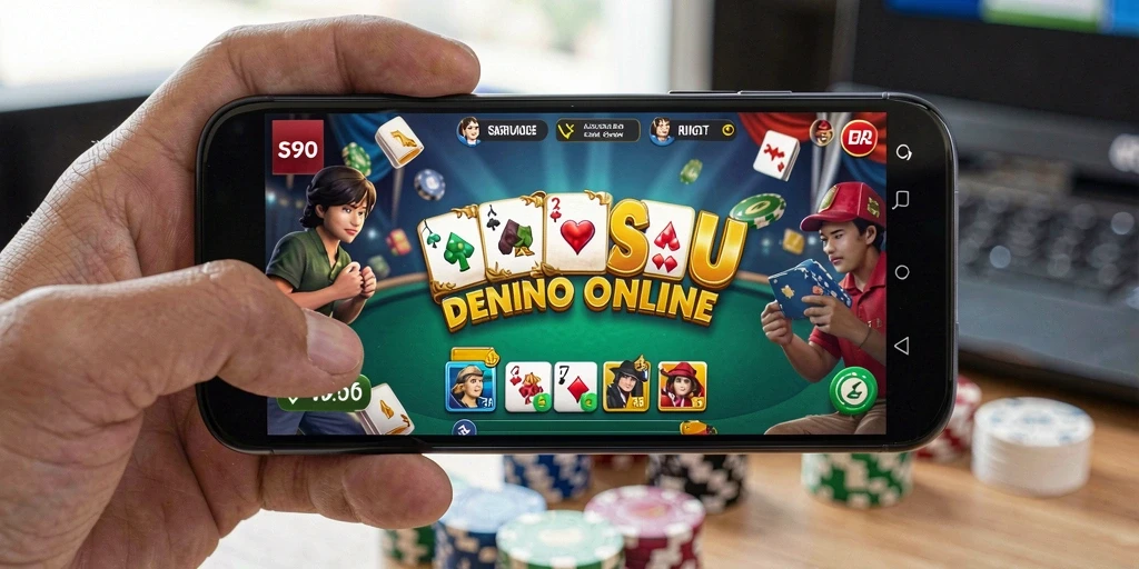 Tampilan gameplay S80 yang mendebarkan dan penuh strategi.